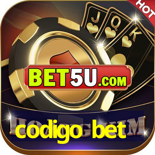 codigo bet